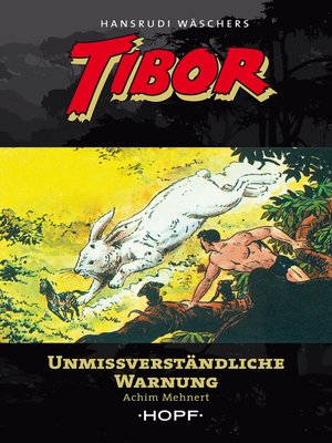 cover image of Tibor 11